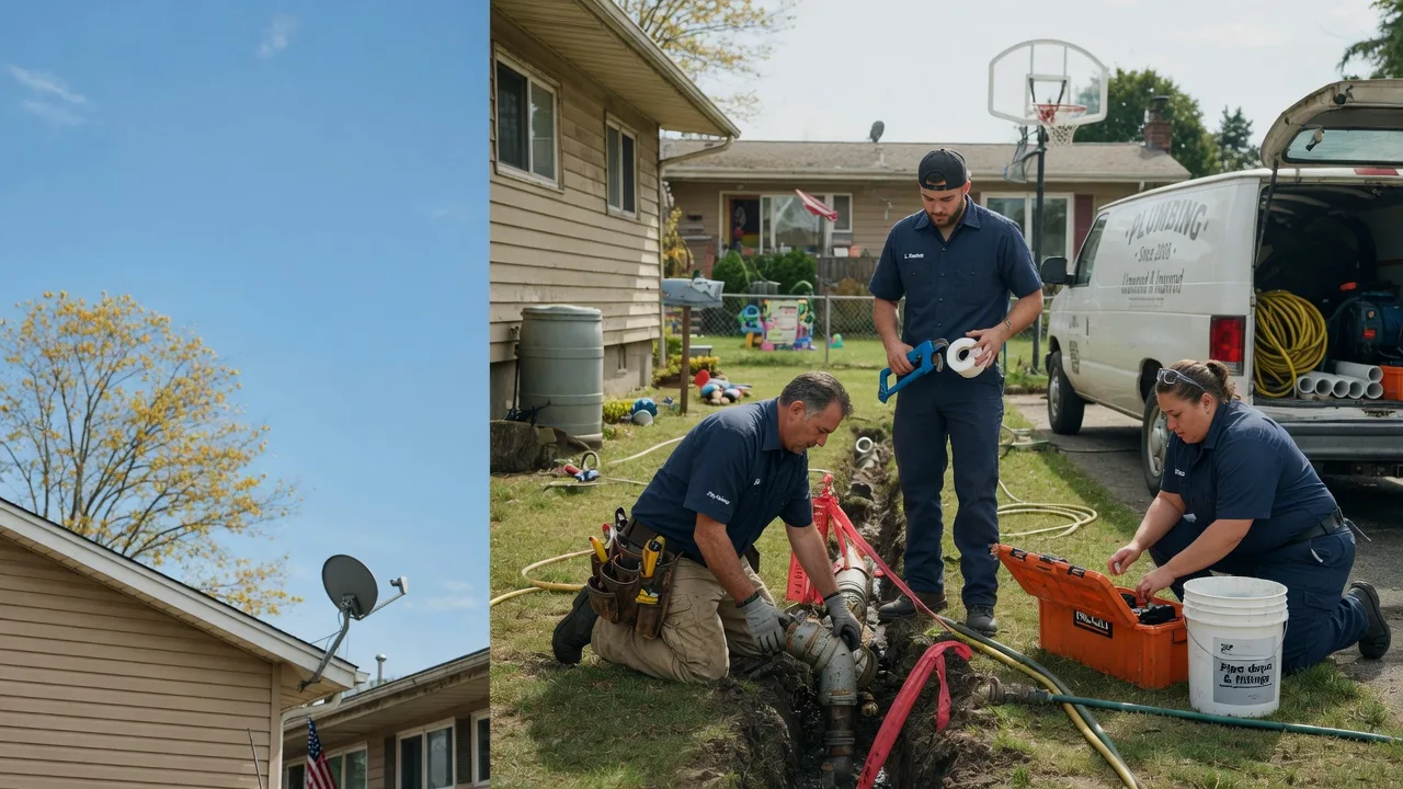 Garbage Disposal Replacement in Stanton, ND near me